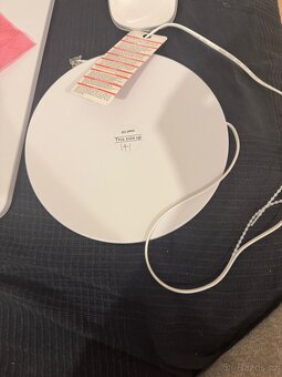 Monitor dechu Babysense 2 pro - 5