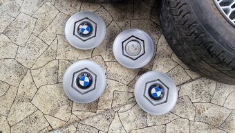 BMW kola 5x120 - 5