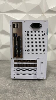 Herní ITX PC RYZEN 5 3600 / RX 5700XT / DDR4 16GB / - 5