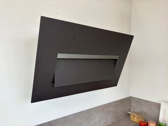 Nový odsavač ELICA BLOOM-S/DEKT/A/85-umělý kámen,5let záruka - 5