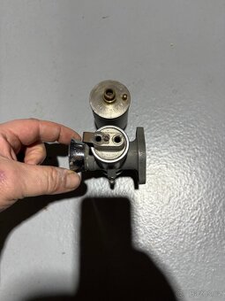 Amal karburátor přírubový - 5