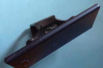 Sony Xperia 10 NAVY - 5