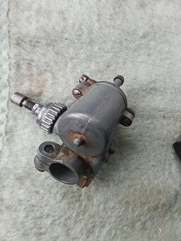 Jawetta 551 vzduchový filter karburátor - 5