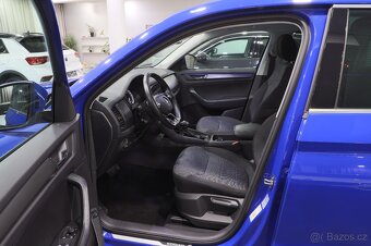 Škoda Kodiaq 2.0 TDI 147kW 4x4 DSG - Zálohováno - 5