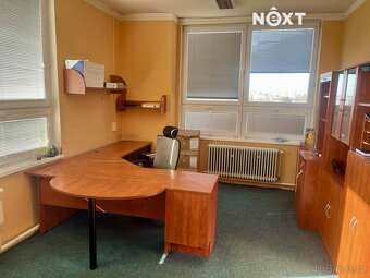 Pronájem komerční Kanceláře, 700㎡ - 5