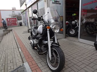 BMW R 1100R - 5