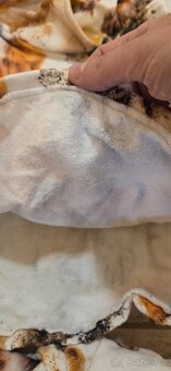 Tepláková souprava s 3/4 rukávy - 5