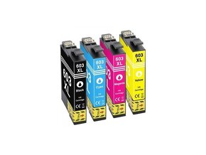 Kompatibilní cartridge - cenu nabídněte - 5