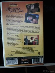 Prodám videokazety – skvělý vánoční dárek pro děti ???? - 5