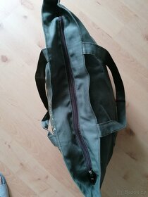 Maskáčová taška Tommy Hilfiger - 5