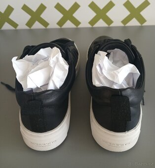 Sneakersy Zoe platform VAGABOND SHOEMAKERS, dívčí, vel. 35 - 5