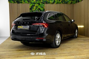 ŠKODA OCTAVIA 2.0TDI DSG 2023 STYLE - 5