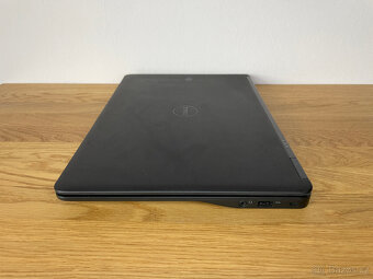 Dell Latitude E7450 i7 8GB RAM 128GB SSD - 5