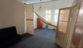 Pronájem 1+1 České Budějovice, Skuherského na Pražském předm - 5