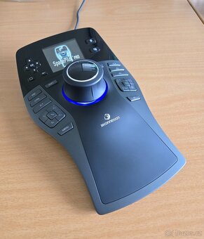 3D Connexion Space Pilot - 5