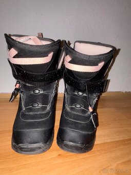 Dámské snowboardové boty - 5