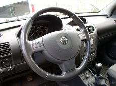 Opel Corsa 1.0 12V,2005 - 5