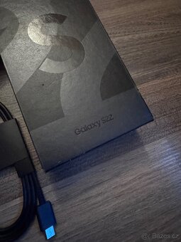 samsung galaxy S22 128gb top stav - 5