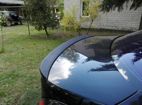 spoiler naraznik bmw 7 e65 tuning lipa spoiler - 5