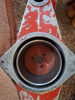 Dvoutaktní tera vari - 5