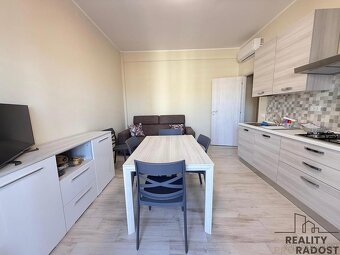 Moderní 4+kk apartmán s terasou – Viale Europa 70, Montesilv - 5