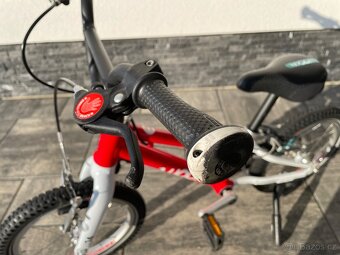 Dětské kolo Woom 2 14" - 5