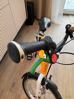 Dětské kolo Woom 3 - 5