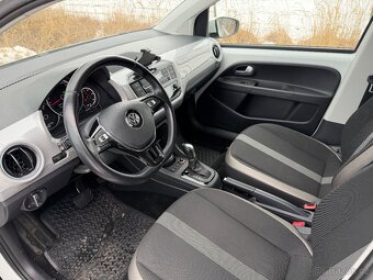 Volkswagen e-Up Highline 60kW/18,7kWh/45TKM/ - 5