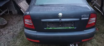Octavia 1 1.4i - 5