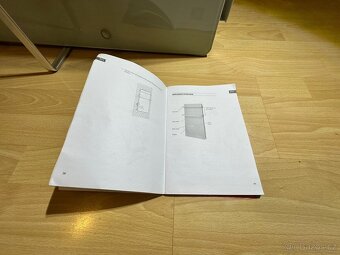 Prodám. Infra topeni KLARSTEIN - 5