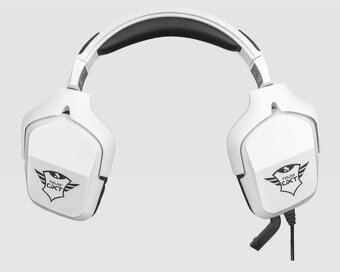 Trust 7.1 Creon GXT 354 Headset - Herní drátová sluchátka - 5
