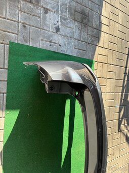 Mazda CX-5 KF zadní nárazník - 5