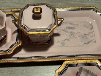 Přátelská souprava na mocca kávu - 5