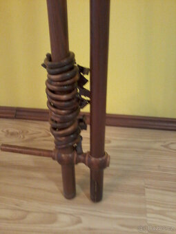 GARNÝŽ - DŘEVĚNÁ - 5