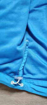 Outdoorová bunda Reima kukkula vel.110 - 5