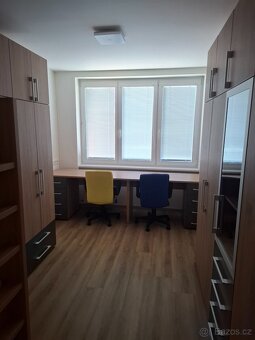 Prodej bytu 2+1 Praha. Smíchov 49 m2 - 5