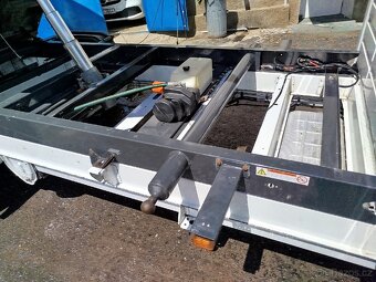 Citroen Jumper rv 2016 - 5