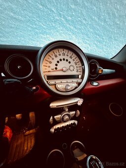 Mini Cooper R56, r.v. 2007, 1.6 88 kW - 5