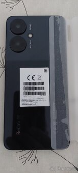 Redmi 13C - 5