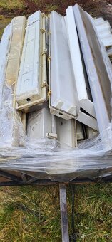 Prodám zářivky s IP - 5