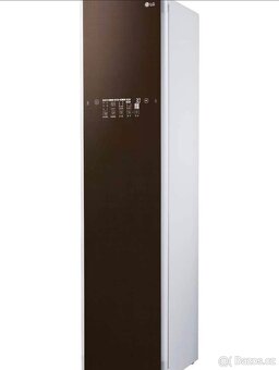 Sušička a osvěžovač prádla - 5