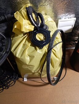 jezírková filtrace tlaková - 5