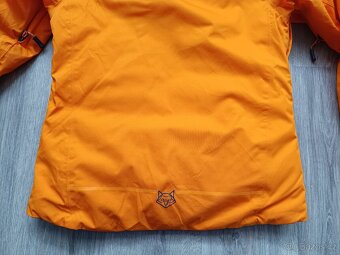 Nová lyžařská bunda 146/152, recco - 5