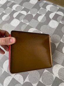 NOVÁ AUTOLÉKÁRNIČKA RETRO DO VETERÁNA, ULOŽENKA - 5