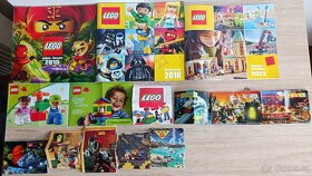 Katalogy Lega ( 1984 – 2022 ) - 5