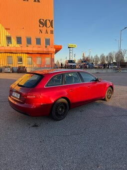 Audi a4 2.0 tdi - 5