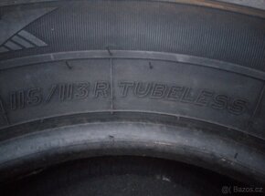 235/65R16C - 5