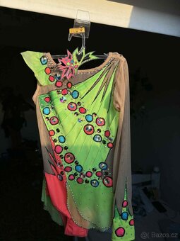 Gymnastické dresy - 5