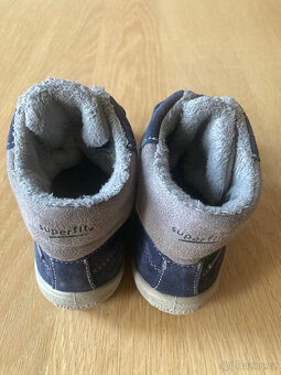 boty SUPERfit/GOREtex,vel.25 - 5