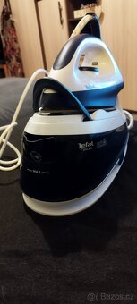 Parní stanice Tefal Fasteo - 5